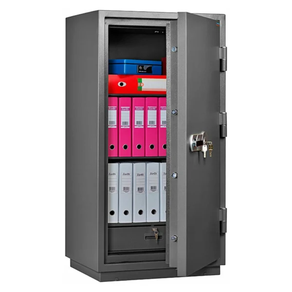 Огнестойкий сейф VALBERG FRS-140.T-KL